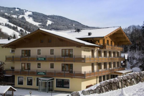 Hotel Bärenbachhof Saalbach-Hinterglemm